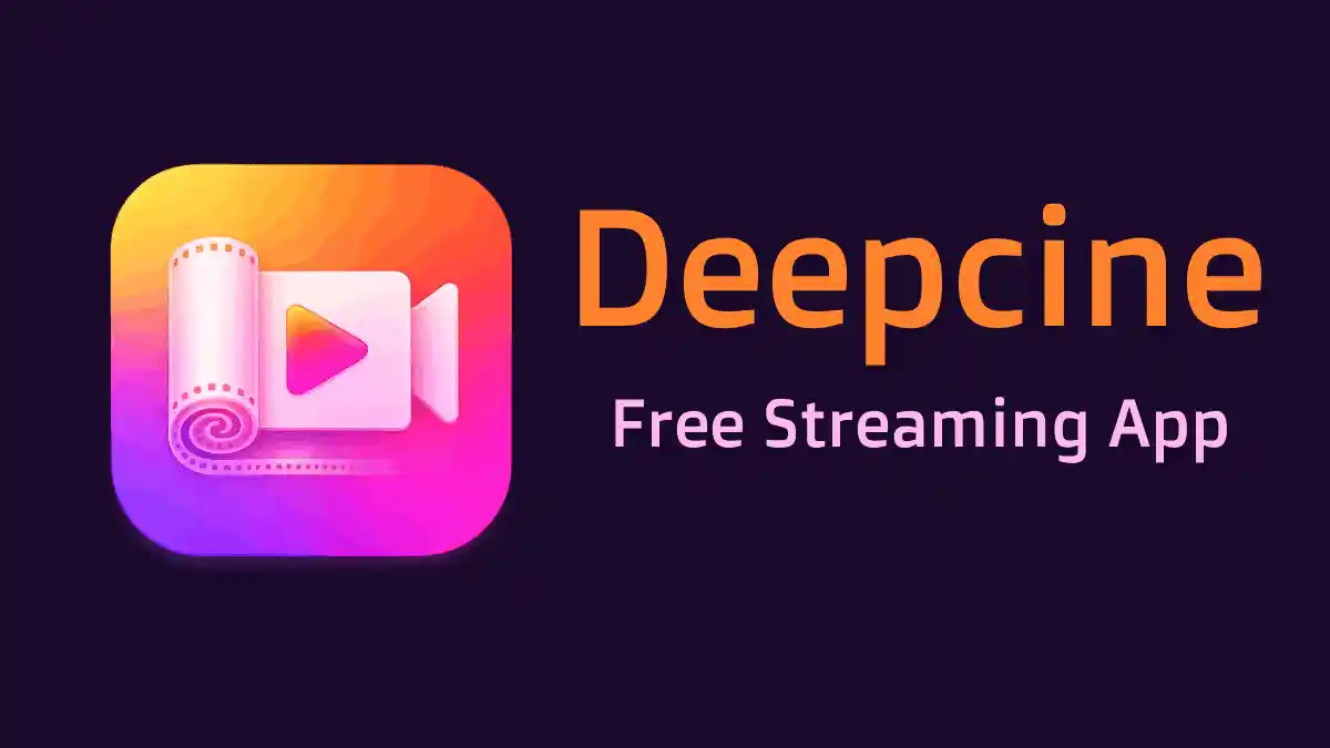 Deepcine Beginner Guide | How To Use Streaming App